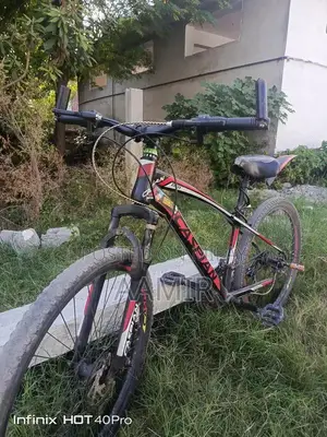 Caspian Mountain Bicycle - Excellent Condition Ride