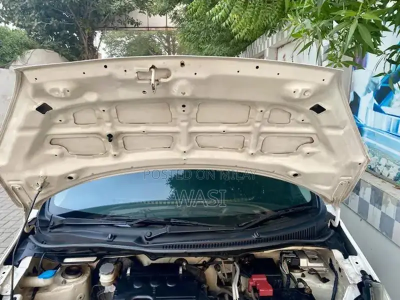 Suzuki WagnR Compact Hatchback - Well-Maintained Vehicle