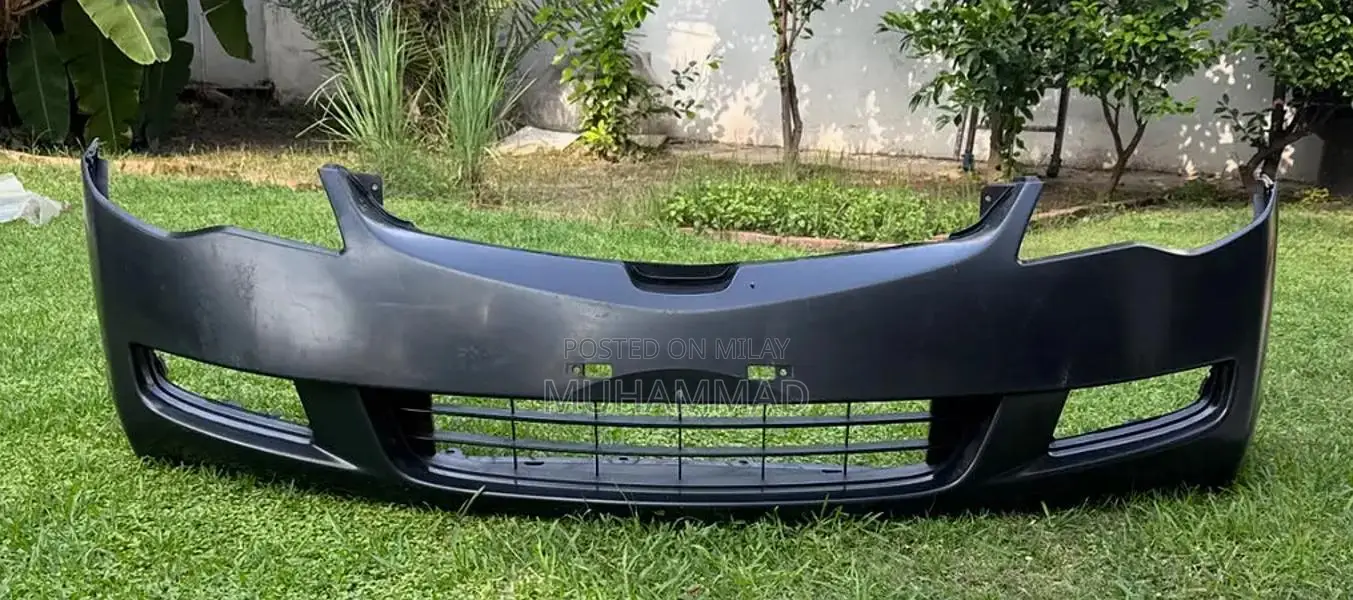 Honda Civic Reborn Original Equipment Manufacturer Front Bumper Assemb