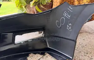 Honda Civic Reborn Original Equipment Manufacturer Front Bumper Assemb