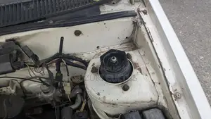 Suzuki Cultus Compact Sedan with Modern Features