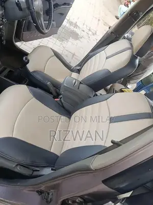 Photo - Hundyi Sentro Plus EFI Sedan Compact Car