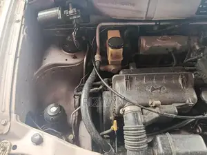 Hundyi Sentro Plus EFI Sedan Compact Car