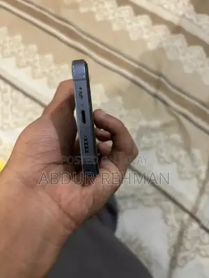 Apple iPhone 13 Pro 256GB Sierra Blue Smartphone