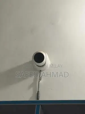 Photo - 8-Channel CCTV Security Camera System with Night Vision