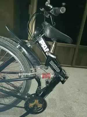 Photo - Used Bicycle in Good Condition
