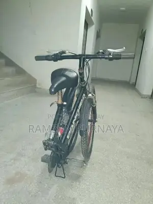 Used Bicycle in Good Condition