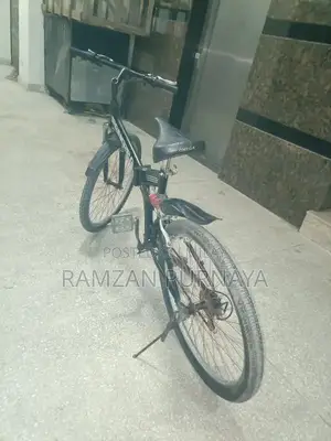 Used Bicycle in Good Condition