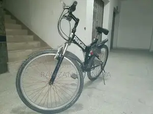 Used Bicycle in Good Condition