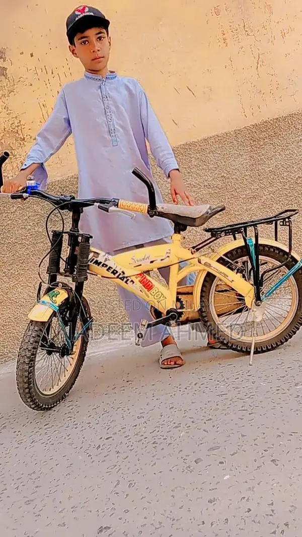 Imperial Classic Bicycle - Ready for Immediate Riding