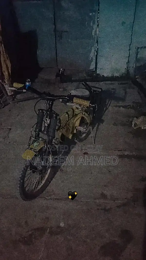 Imperial Classic Bicycle - Ready for Immediate Riding