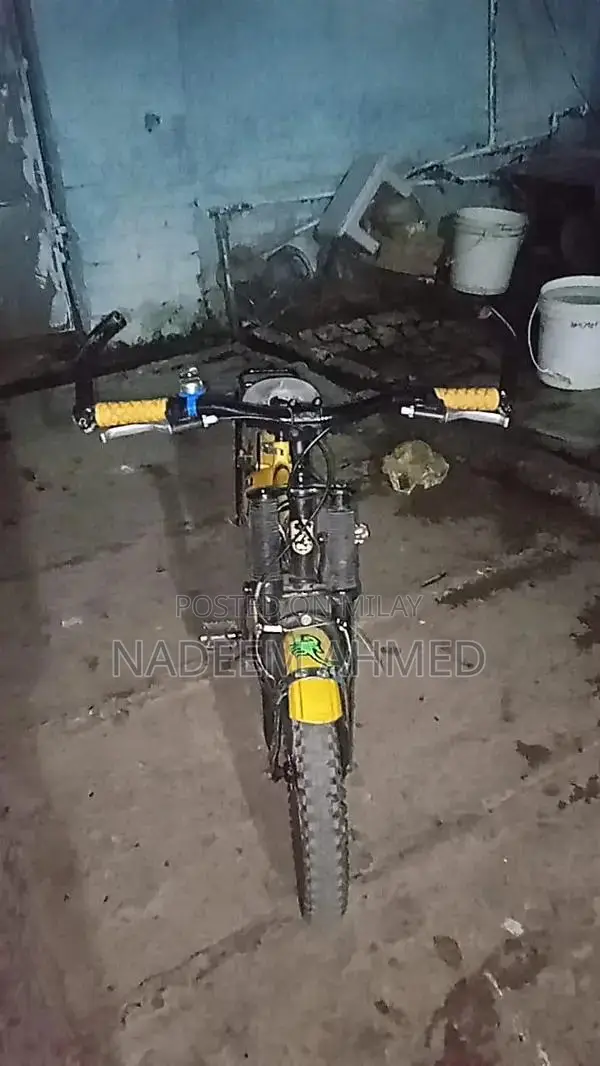 Imperial Classic Bicycle - Ready for Immediate Riding