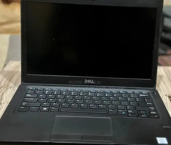 Dell Latitude 5290 Business Laptop 8th Gen Intel