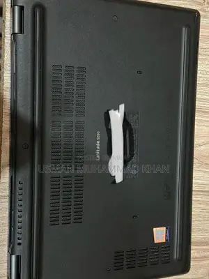 Dell Latitude 5290 Business Laptop 8th Gen Intel