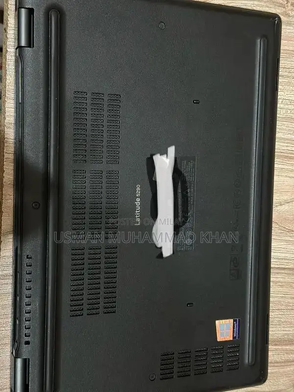 Dell Latitude 5290 Business Laptop 8th Gen Intel