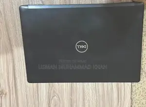 Dell Latitude 5290 Business Laptop 8th Gen Intel