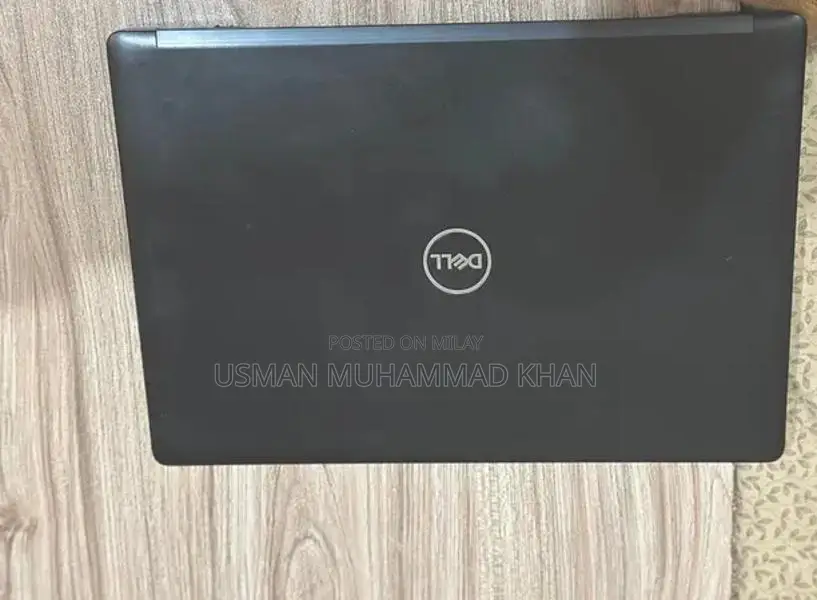 Dell Latitude 5290 Business Laptop 8th Gen Intel