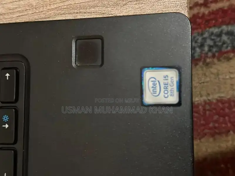 Dell Latitude 5290 Business Laptop 8th Gen Intel