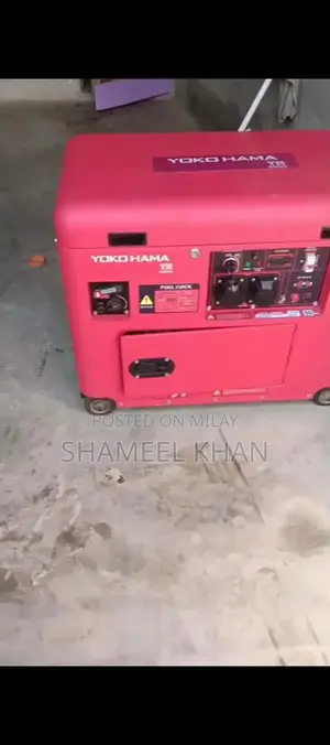 Yokohama Series Electrical Equipment