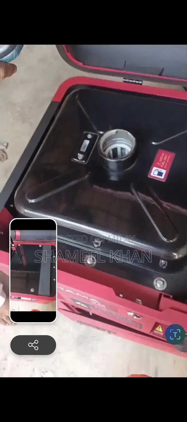 Yokohama Series Electrical Equipment