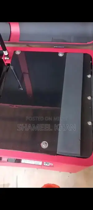 Yokohama Series Electrical Equipment