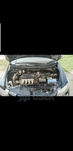 Honda City 1.3 IVTEC Manual Sedan 2018 Model