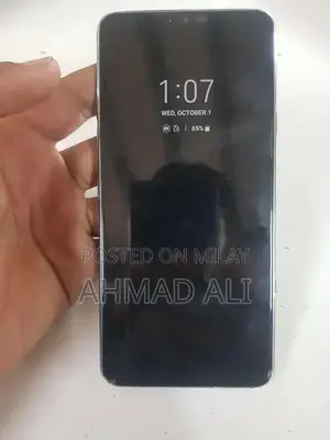 Budget Gaming Mobile with Brake Function and Dual Storage