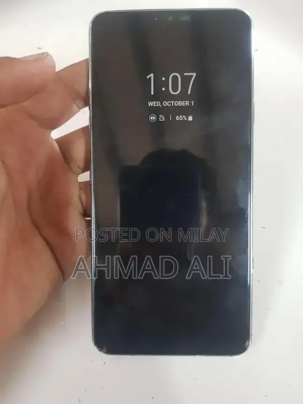 Budget Gaming Mobile with Brake Function and Dual Storage