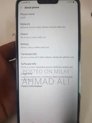 Budget Gaming Mobile with Brake Function and Dual Storage