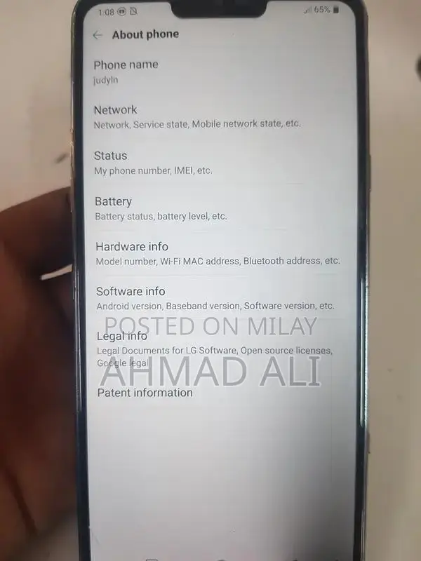 Budget Gaming Mobile with Brake Function and Dual Storage