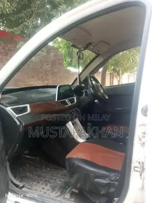 United Bravo 2018 Compact Car - Reliable Urban Transportation