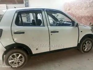 United Bravo 2018 Compact Car - Reliable Urban Transportation