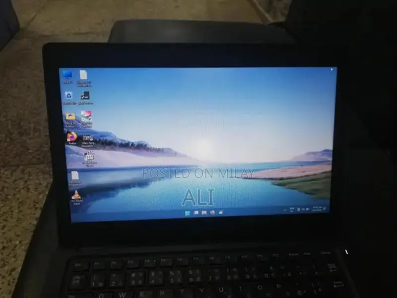 Dell Latitude 5290 Business Laptop i3 8th Gen