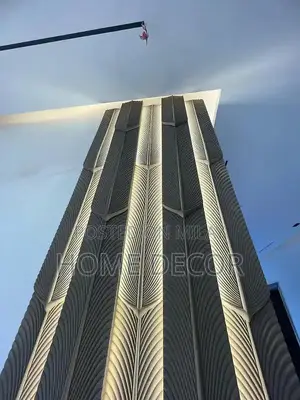 PVC French Wall Panel Moulding | Home & Office Wall Decor