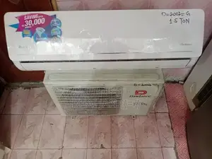 Photo - Dawlance 1.5 Ton DC Inverter Split Air Conditioner