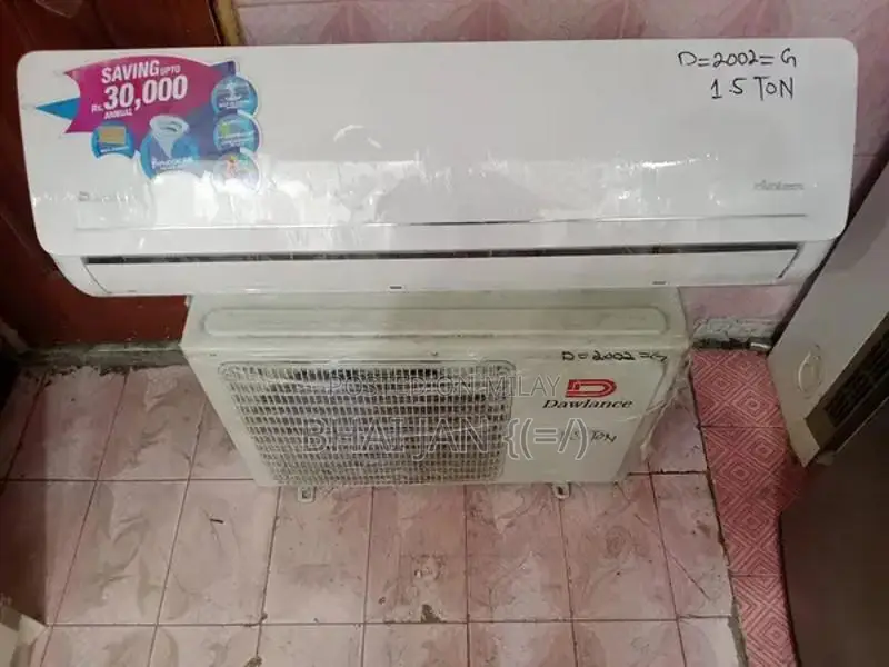 Dawlance 1.5 Ton DC Inverter Split Air Conditioner