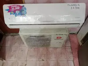 Dawlance 1.5 Ton DC Inverter Split Air Conditioner