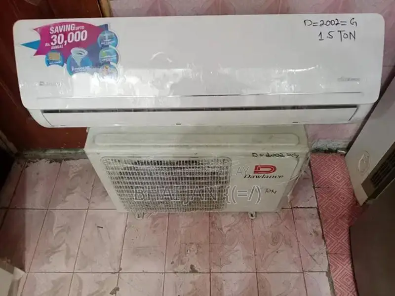 Dawlance 1.5 Ton DC Inverter Split Air Conditioner