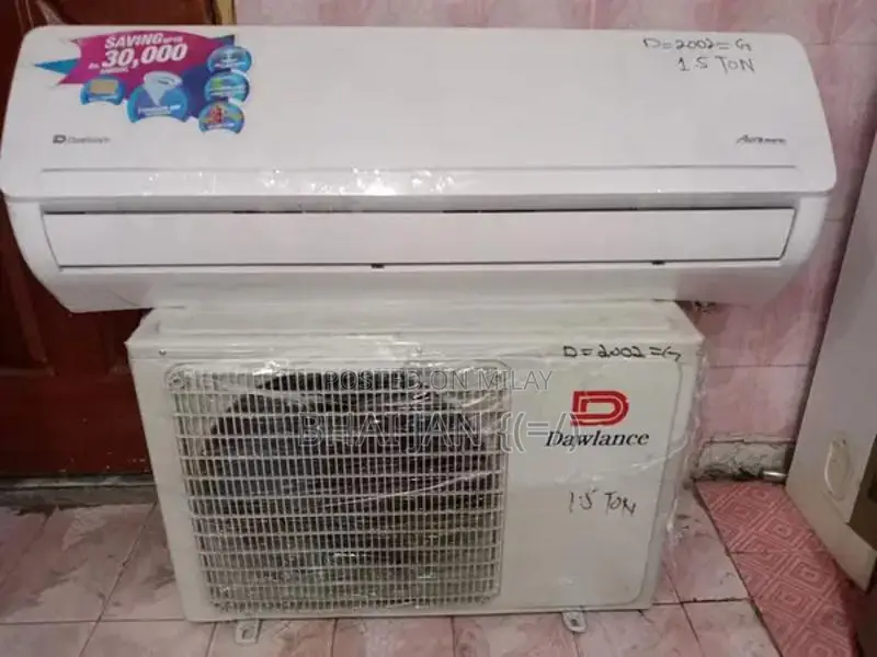 Dawlance 1.5 Ton DC Inverter Split Air Conditioner
