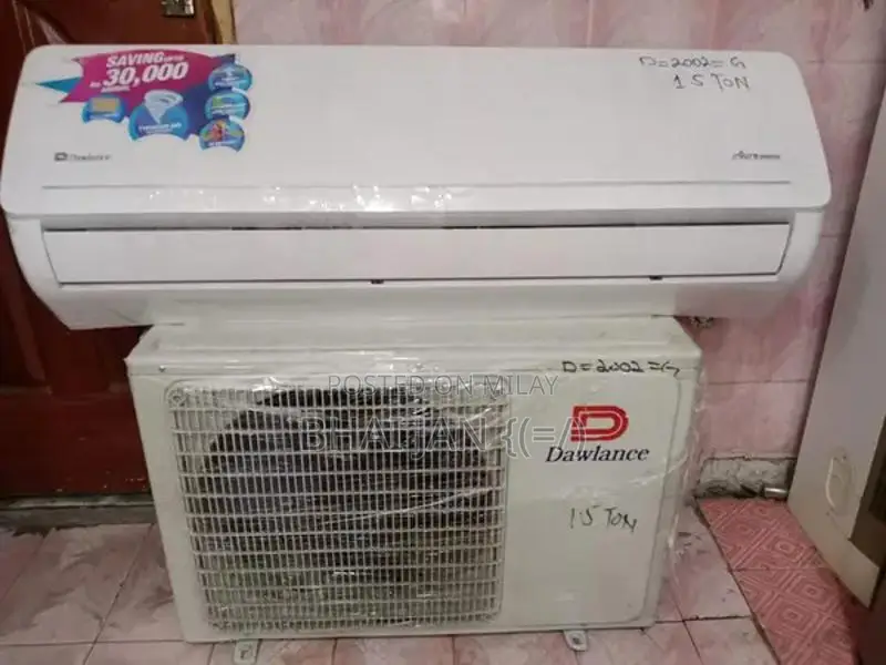 Dawlance 1.5 Ton DC Inverter Split Air Conditioner