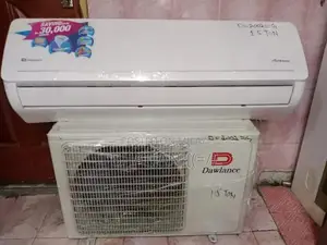 Dawlance 1.5 Ton DC Inverter Split Air Conditioner