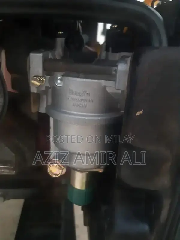 Honda Elemax SH7000DX 6.5kVA Dual Fuel Portable Generator