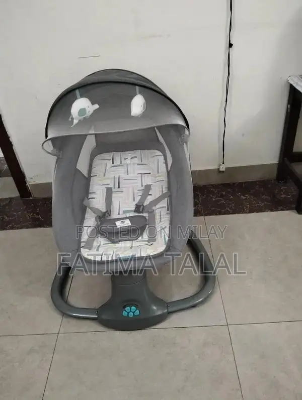 Electric Swing by Mestla - Excellent Condition, Lightly Used