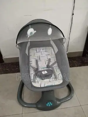 Electric Swing by Mestla - Excellent Condition, Lightly Used