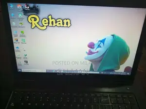 Photo - Dell Core I7 7th Generation Business Laptop