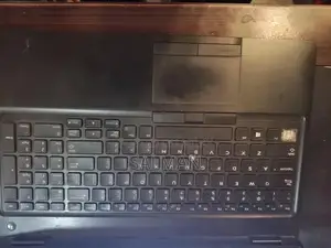 Dell Core I7 7th Generation Business Laptop