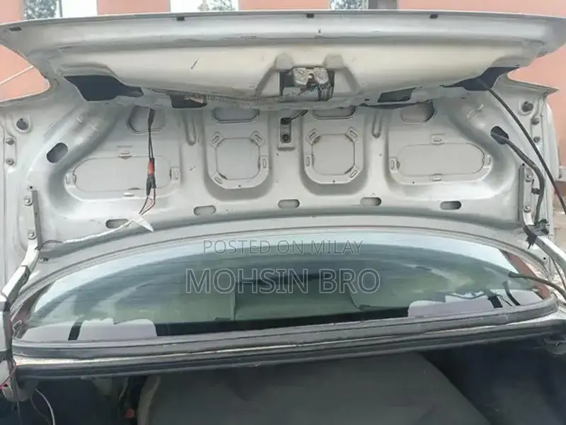 Suzuki Baleno JXL Sedan - Manual Transmission Silver Compact Car