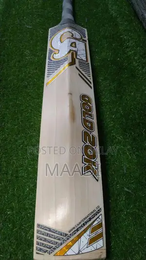 Photo - CA 20K Professional Cricket Batting Bat