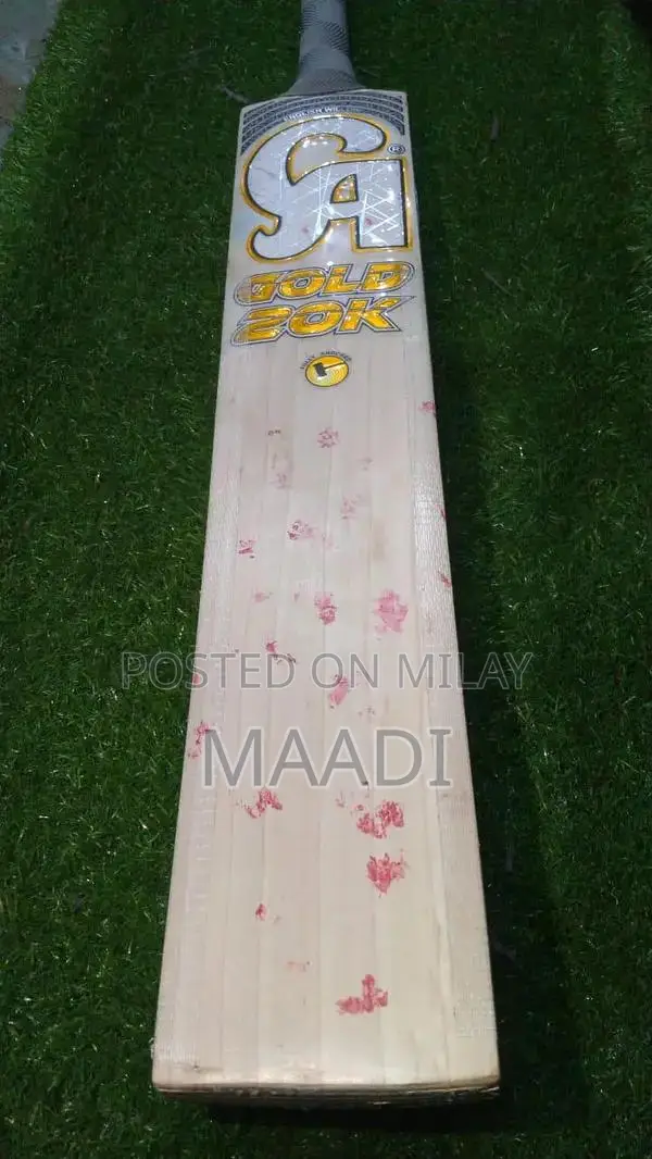 CA 20K Professional Cricket Batting Bat