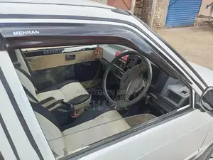Mehran VX 2010 Compact Sedan - Reliable City Car